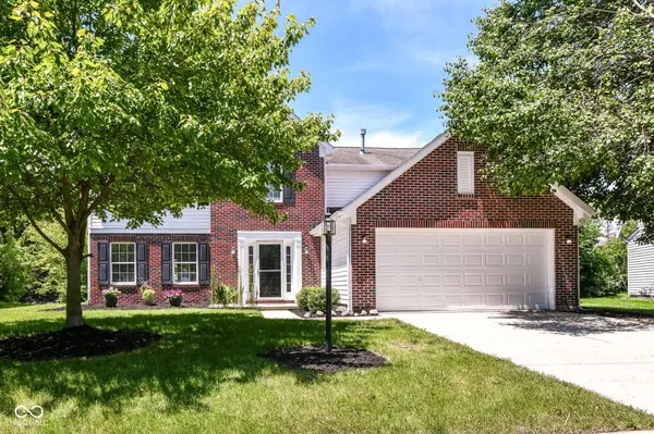 12636 Stanwich PL, Carmel, IN 46033