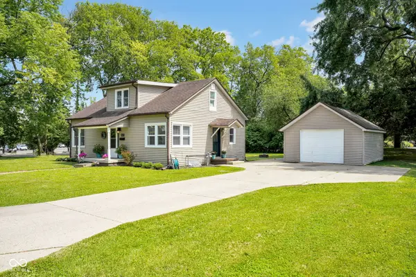 3127 13th ST, Columbus, IN 47201
