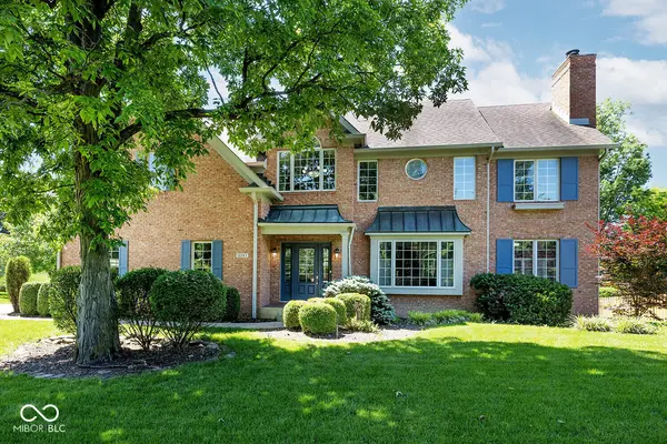 12247 Old Stone DR, Indianapolis, IN 46236