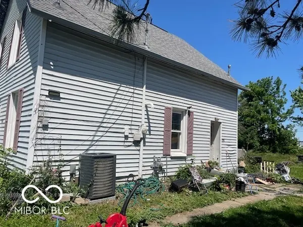760 Hamilton AVE, Franklin, IN 46131