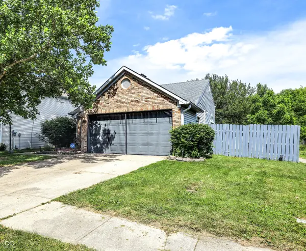 5739 Laurel Oak PL, Indianapolis, IN 46254