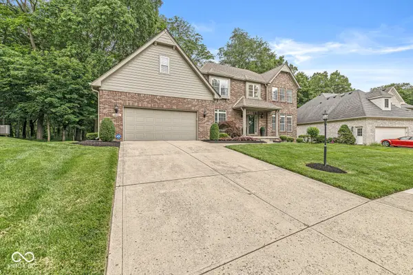 18532 Oriental Oak CT, Noblesville, IN 46062