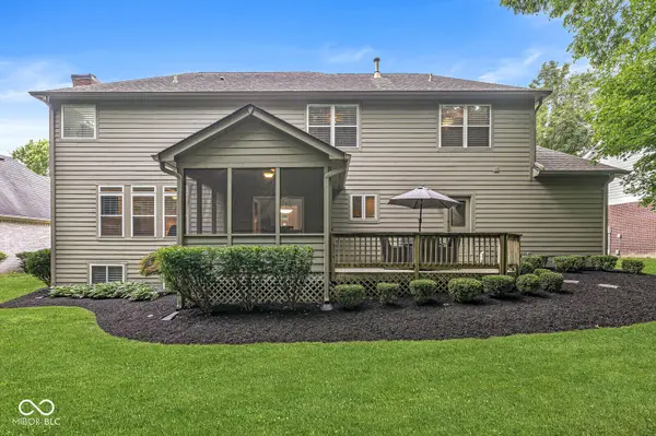 18532 Oriental Oak CT, Noblesville, IN 46062