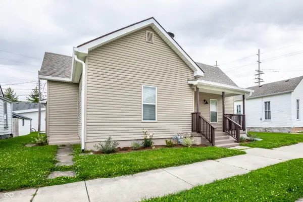 150 E Pennsylvania ST, Shelbyville, IN 46176