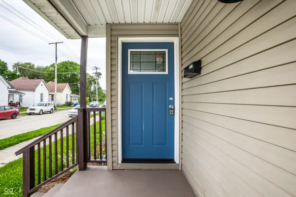 150 E Pennsylvania ST, Shelbyville, IN 46176