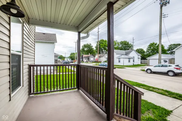150 E Pennsylvania ST, Shelbyville, IN 46176