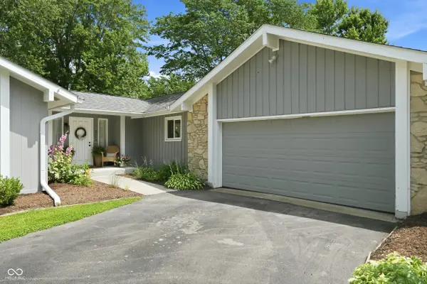221 Aspen WAY, Noblesville, IN 46062