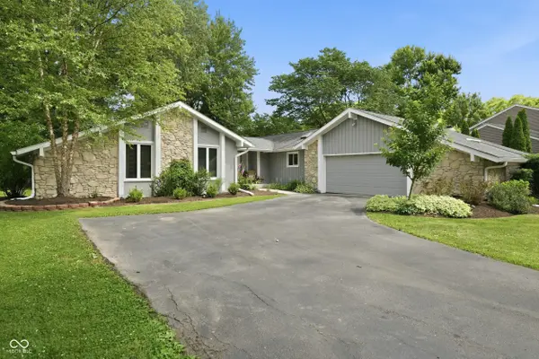 221 Aspen WAY, Noblesville, IN 46062