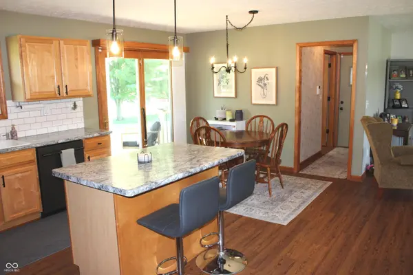7684 W County Road 650 S, Reelsville, IN 46171