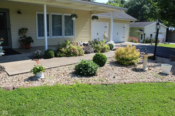 7684 W County Road 650 S, Reelsville, IN 46171