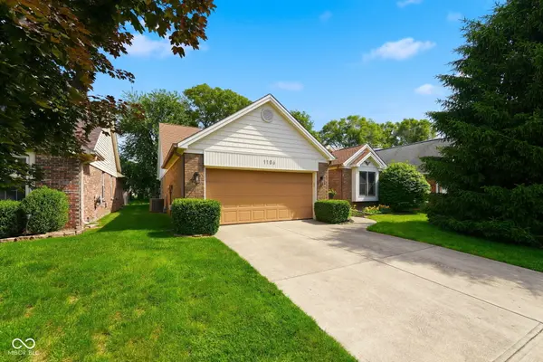 1106 Acadia CT, Indianapolis, IN 46217