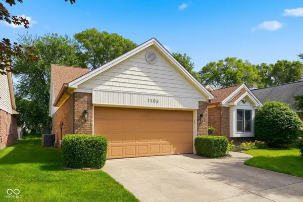 1106 Acadia CT, Indianapolis, IN 46217