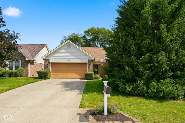 1106 Acadia CT, Indianapolis, IN 46217