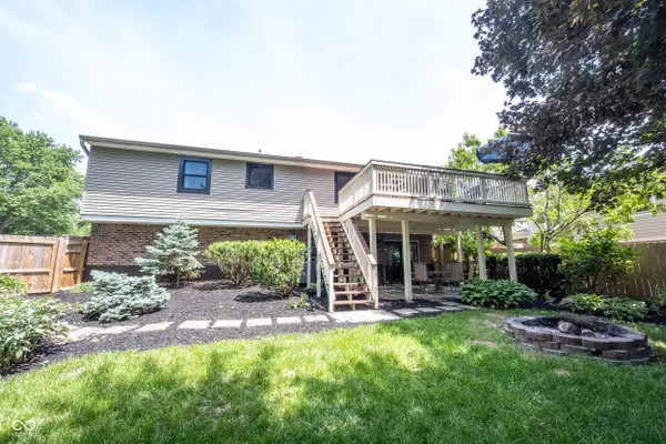 11507 Hartford LN, Fishers, IN 46038