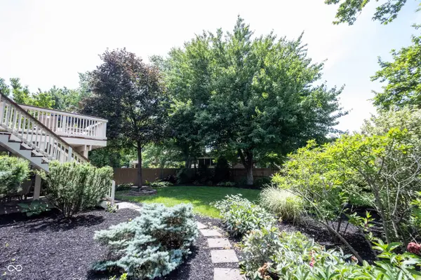 11507 Hartford LN, Fishers, IN 46038