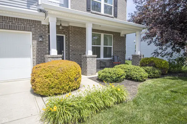 18988 Salish Vista WAY, Noblesville, IN 46062