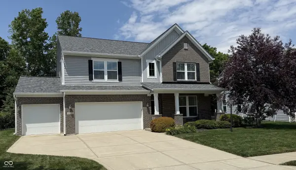 18988 Salish Vista WAY, Noblesville, IN 46062