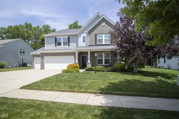 18988 Salish Vista WAY, Noblesville, IN 46062