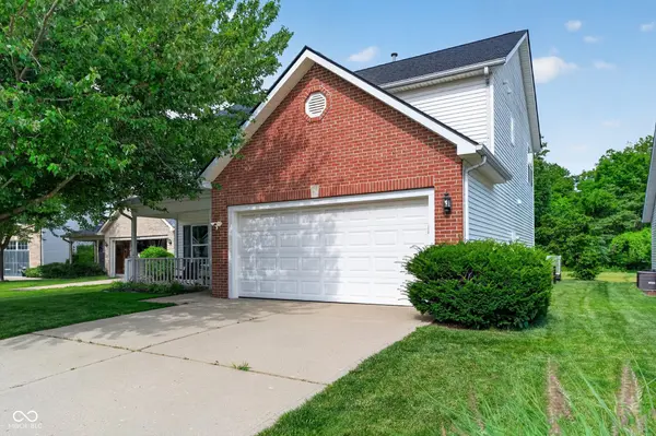 14975 Mia DR, Carmel, IN 46033