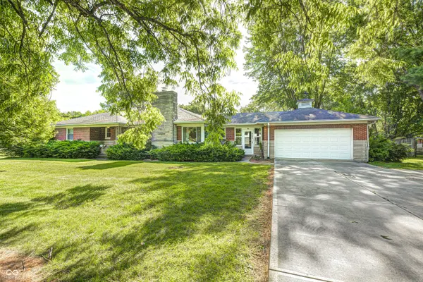 6247 Acton RD, Indianapolis, IN 46259