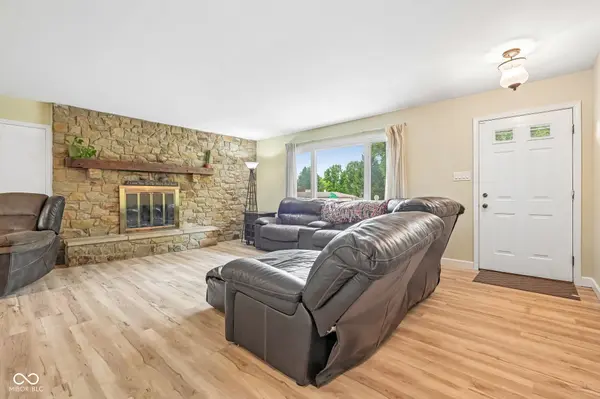 3022 San Jose, Greenwood, IN 46143