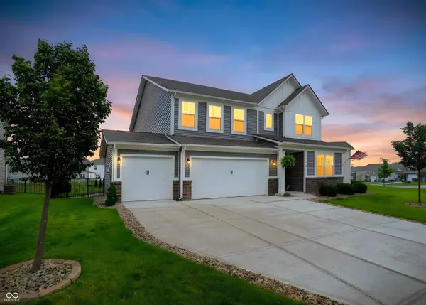 36 Lively PL, Cicero, IN 46034