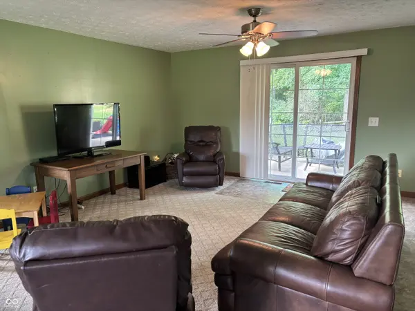 1673 E 1550 N RD, Covington, IN 47932