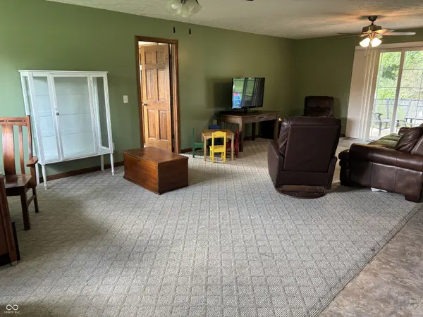1673 E 1550 N RD, Covington, IN 47932