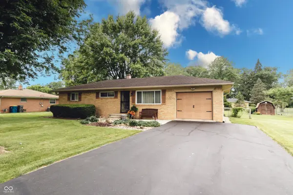 230 N Green Springs RD, Indianapolis, IN 46214