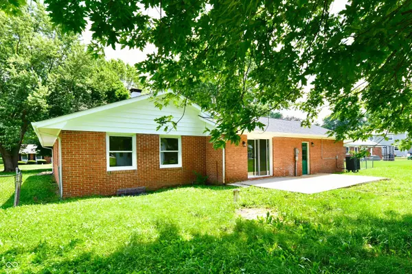 1005 Cardinal WAY, Anderson, IN 46011