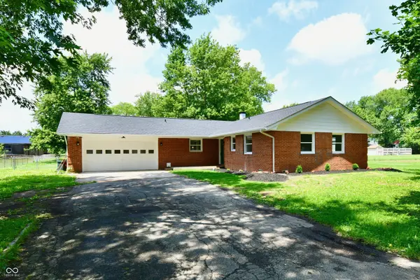 1005 Cardinal WAY, Anderson, IN 46011