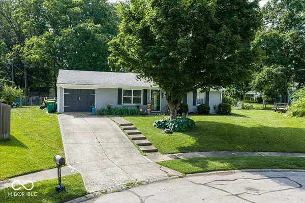 219 Newby CT, Westfield, IN 46074
