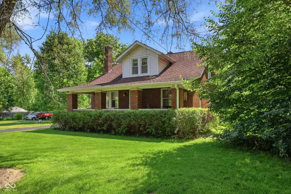 1189 S Morgantown RD, Greenwood, IN 46143