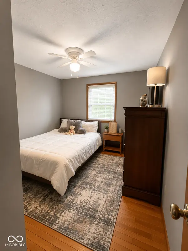 9082 W County Road 700 S, Colfax, IN 46035