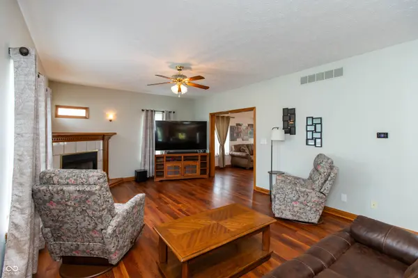 2178 Russet CT, Plainfield, IN 46168
