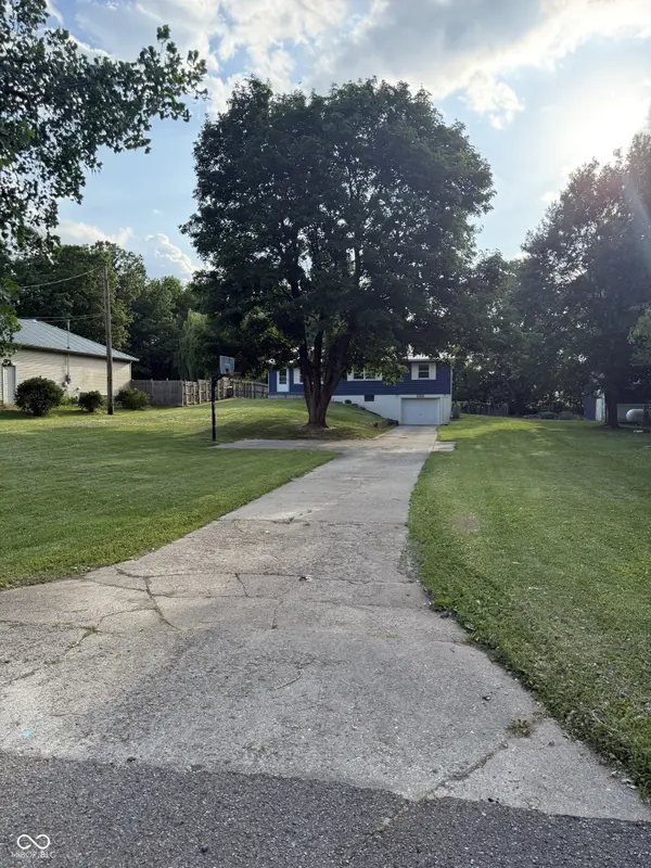 221 N Eugene, Cayuga, IN 47928