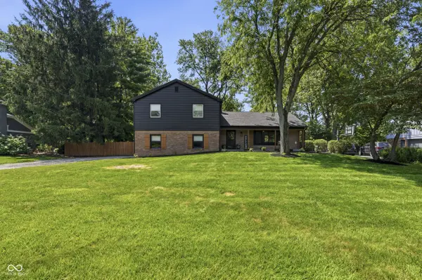 5843 Eastview CT, Indianapolis, IN 46250