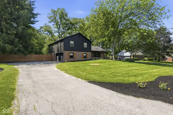 5843 Eastview CT, Indianapolis, IN 46250