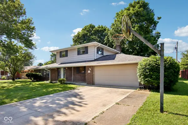 2579 Tod LN, Anderson, IN 46013
