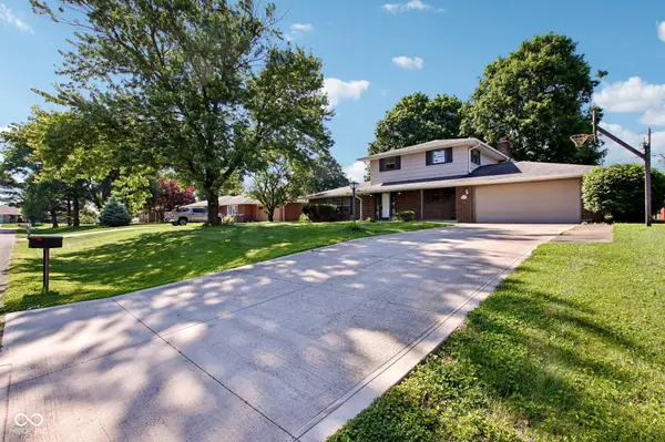 2579 Tod LN, Anderson, IN 46013
