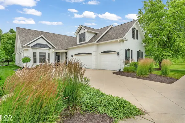 15268 Kampen CIR, Carmel, IN 46033