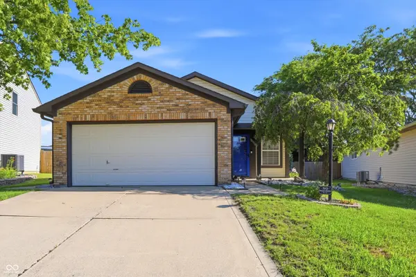 10352 Sun Gold CT, Fishers, IN 46037