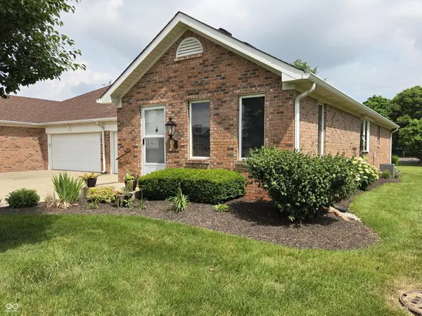 110 Sterling DR #5, Pittsboro, IN 46167