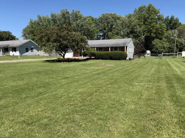 955 S 1st ST, Wilkinson, IN 46186