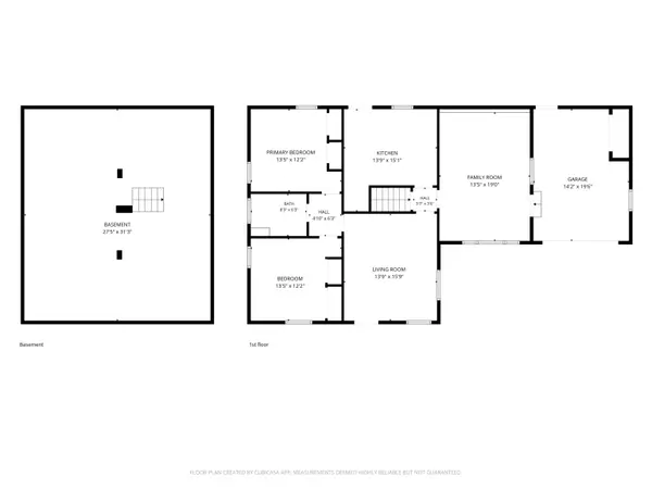 810 S Cherry ST, Martinsville, IN 46151