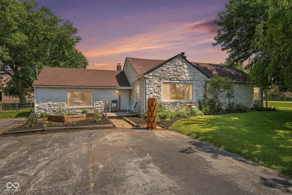 6534 Milhouse RD, Indianapolis, IN 46221