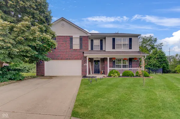 1136 Beal CT, Indianapolis, IN 46217