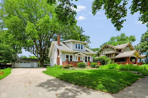 820 Shawnee AVE, Lafayette, IN 47905