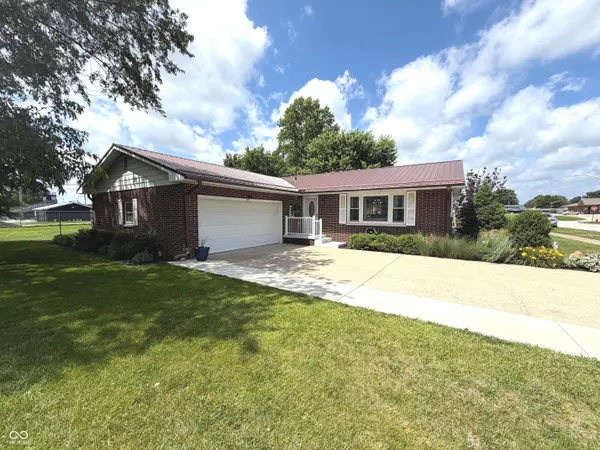 507 Dogwood DR, Rockville, IN 47872