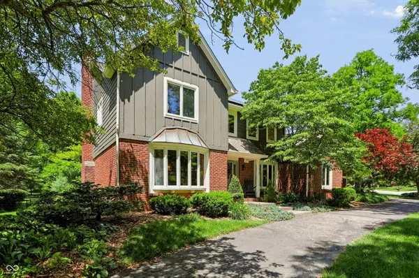 11377 Brentwood AVE, Zionsville, IN 46077